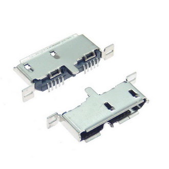 MicroUSB B-D3.0-10Pin