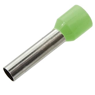 DN10018 green (4.5x18mm)