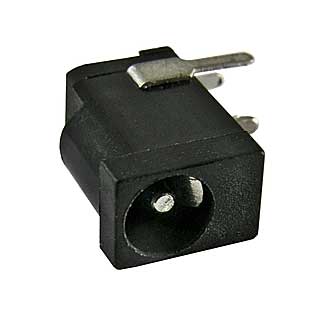 DC-002 1.3mm