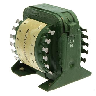 ТПП 242-220-50